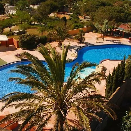 Camping Mobile-home Mar Estang 4*