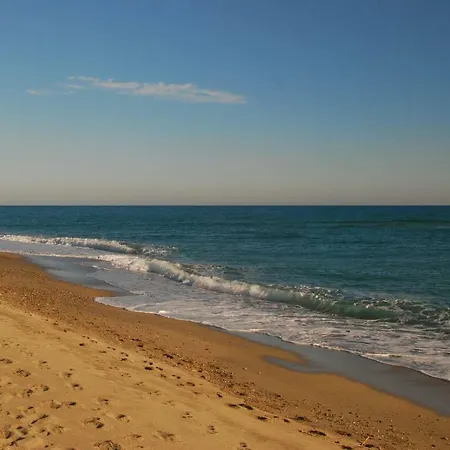 Camping Mobile-home Mar Estang 4*
