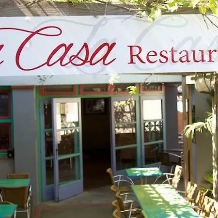 Camping Mobile-home Mar Estang Canet-en-Roussillon