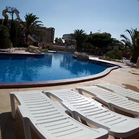 Mobile-home Mar Estang
